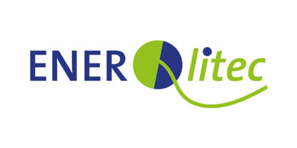 Logo von ENERlitec