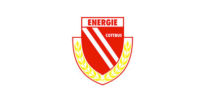 Logo von FC Energie Cottbus e.V.