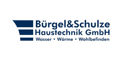 Logo von Bürgel & Schulze Haustechnik Markersdorf