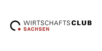 Logo vom Wirtschaftsclub Sachsen