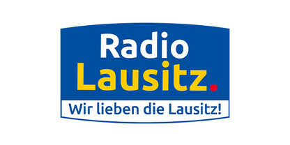 Logo von Radio Lausitz