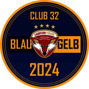 Logo des Clubs 32