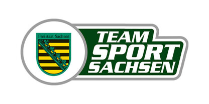 Logo von TeamSportSachsen e.V.