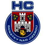 Logo HC Benátky nad Jizerou