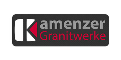 Logo von Kamenzer Granitwerke 