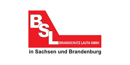 Logo von BSL Brandschutz Lauta GmbH