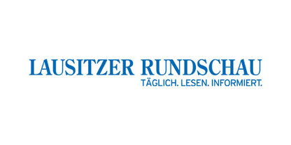 Logo der Lausitzer Rundschau