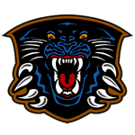 Logo Notthingham Panthers