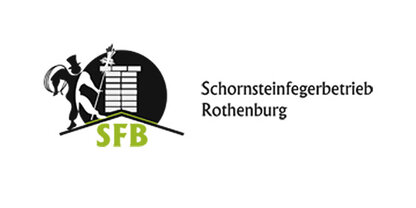 Logo von Schornsteinfegermeisterbetrieb Rothenburg