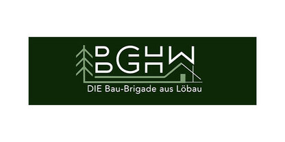 Logo von BGHW Bau-Garten-Hausmeisterservice GmbH & Co. KG