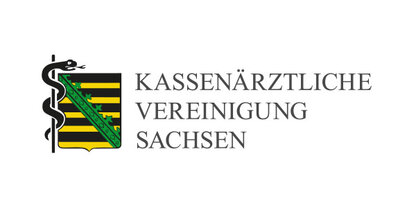 Logo der Kassenärztlichen Vereinigung Sachsen