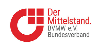 Logo von BVMW