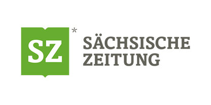 Logo der Sächsischen Zeitung