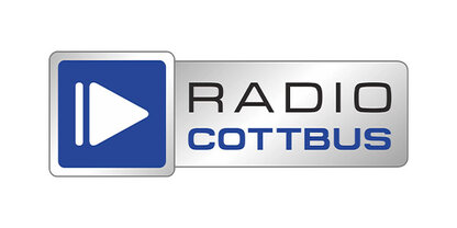 Logo von Radio Cottbus