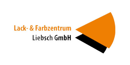 Logo von Lack- und Farbzentrum Liebsch GmbH