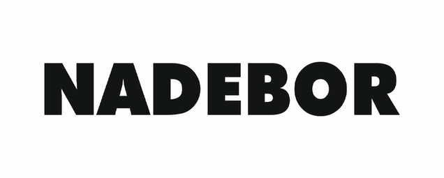 Logo von NADEBOR - Firmengruppe