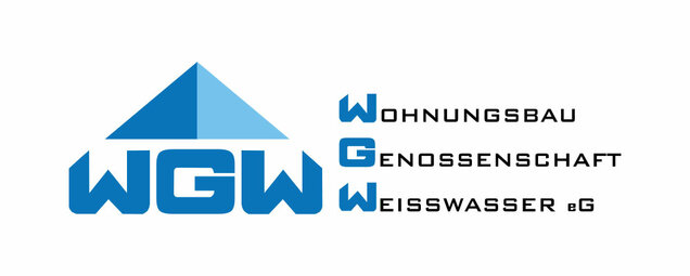 Logo von Wohnungsbaugenossenschaft Weißwasser eG