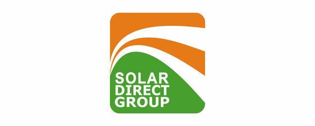 Logo von Solar Direkt GmbH
