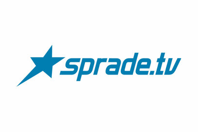 Logo von SpradeTV