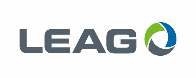 Logo von LEAG - Lausitz Energie Bergbau AG