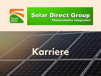 Logo von Solar Direct Group
