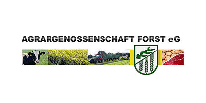 Logo von Agrargenossenschaft Forst eG