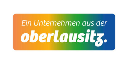 Logo der Marketing-Gesellschaft Oberlausitz