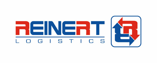 Logo von REINERT Logistic GmbH & Co. KG