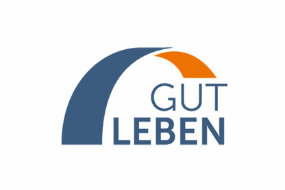 Logo von der Gut Leben gGmbH