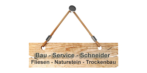 Bau Service Schneider