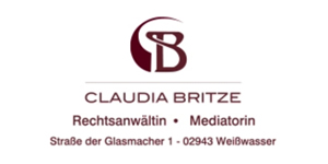 Claudia Britze Rechtsanwältin