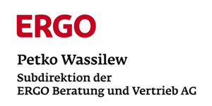 ERGO - Subdirektion der ERGO Beratung und Vertrieb AG - Petko Wassilew