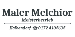 Maler Melchior Meisterbetrieb