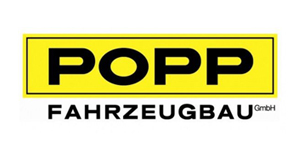 POPP Fahrzeugbau GmbH