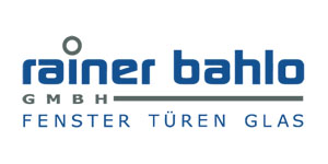 Rainer Bahlo GmbH - Fenster Glas Metallbau