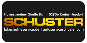 Transport Service Schuster - Sven Schuster
