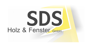 SDS Holz & Fenster GmbH