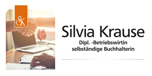 Dipl.-Betriebsw., Wirtschaftsingenieurin Silvia Krause