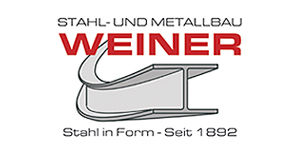 Stahl- und Metallbau Weiner GmbH