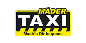 Funk-Taxi Mäder GmbH