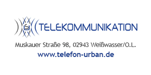 Telekommunikation Steffen Urban Impex Anlagen e.K.
