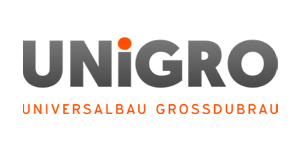 UNIGRO Universalbau Großdubrau UG