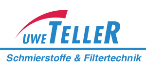 Uwe Teller Vertrieb von Schmierstoffen und Filtertechnik