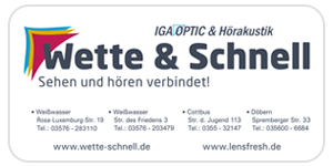 Wette & Schnell GmbH